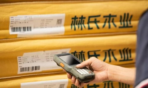 數(shù)字化時(shí)代排頭兵，林氏木業(yè)戰(zhàn)略再顯優(yōu)勢(shì) 供應(yīng)鏈管理服務(wù)